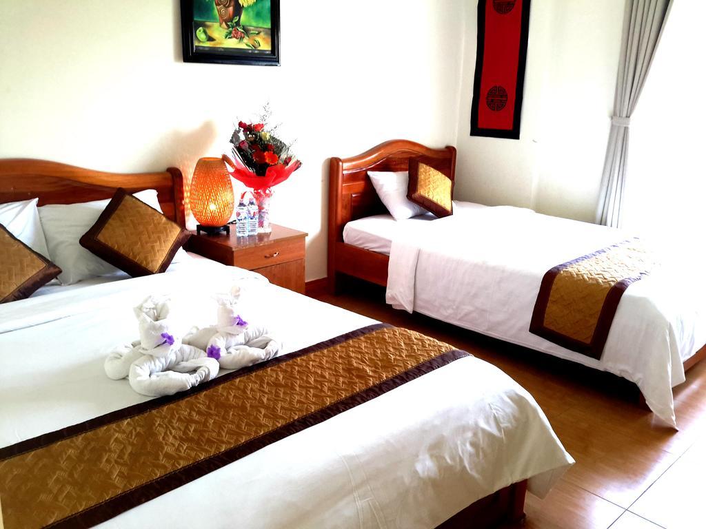 Viets Family River - Hoi An Homestay Exterior foto