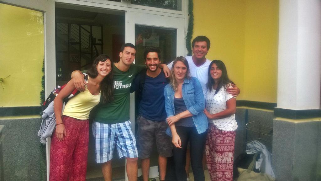 Viets Family River - Hoi An Homestay Exterior foto