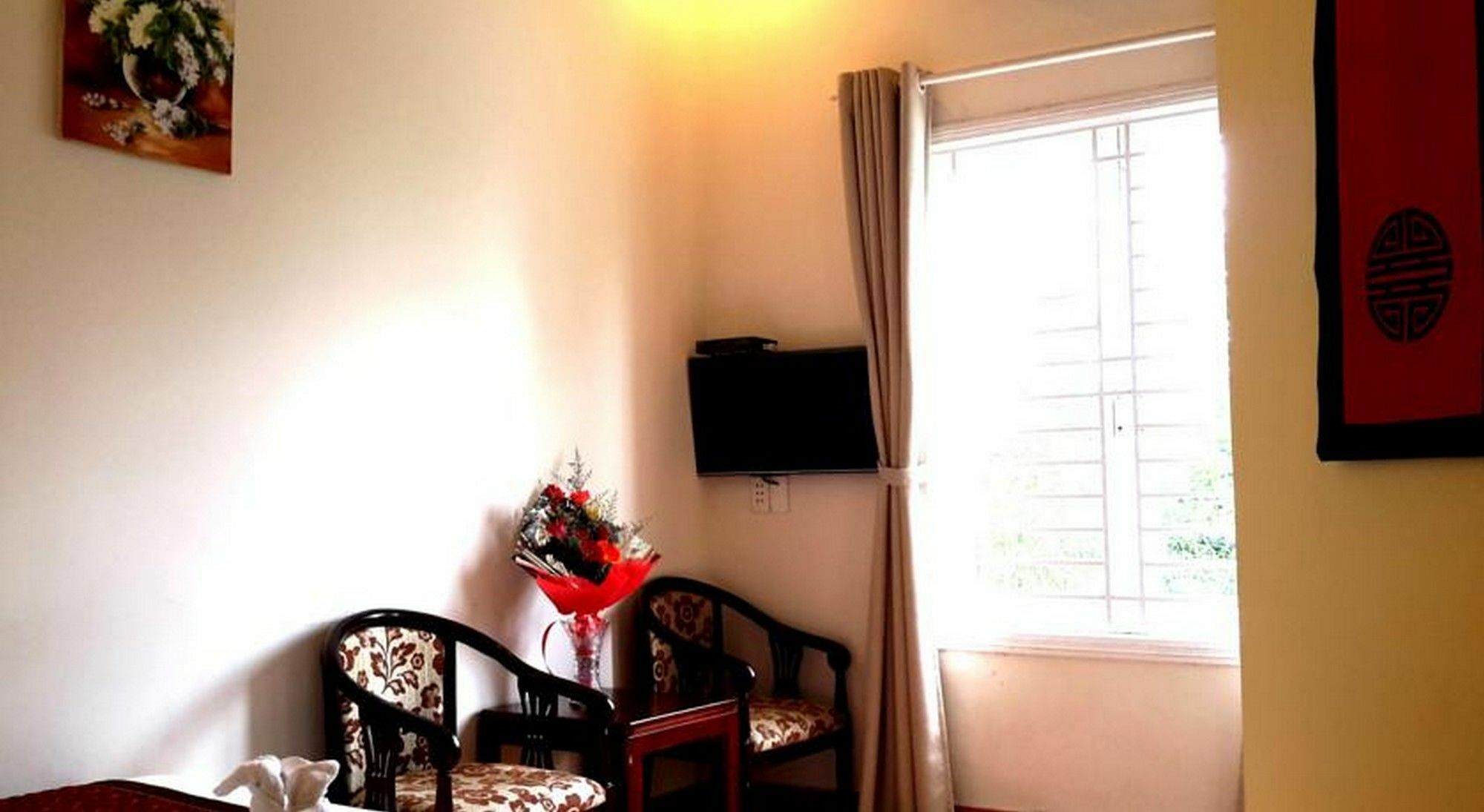 Viets Family River - Hoi An Homestay Exterior foto