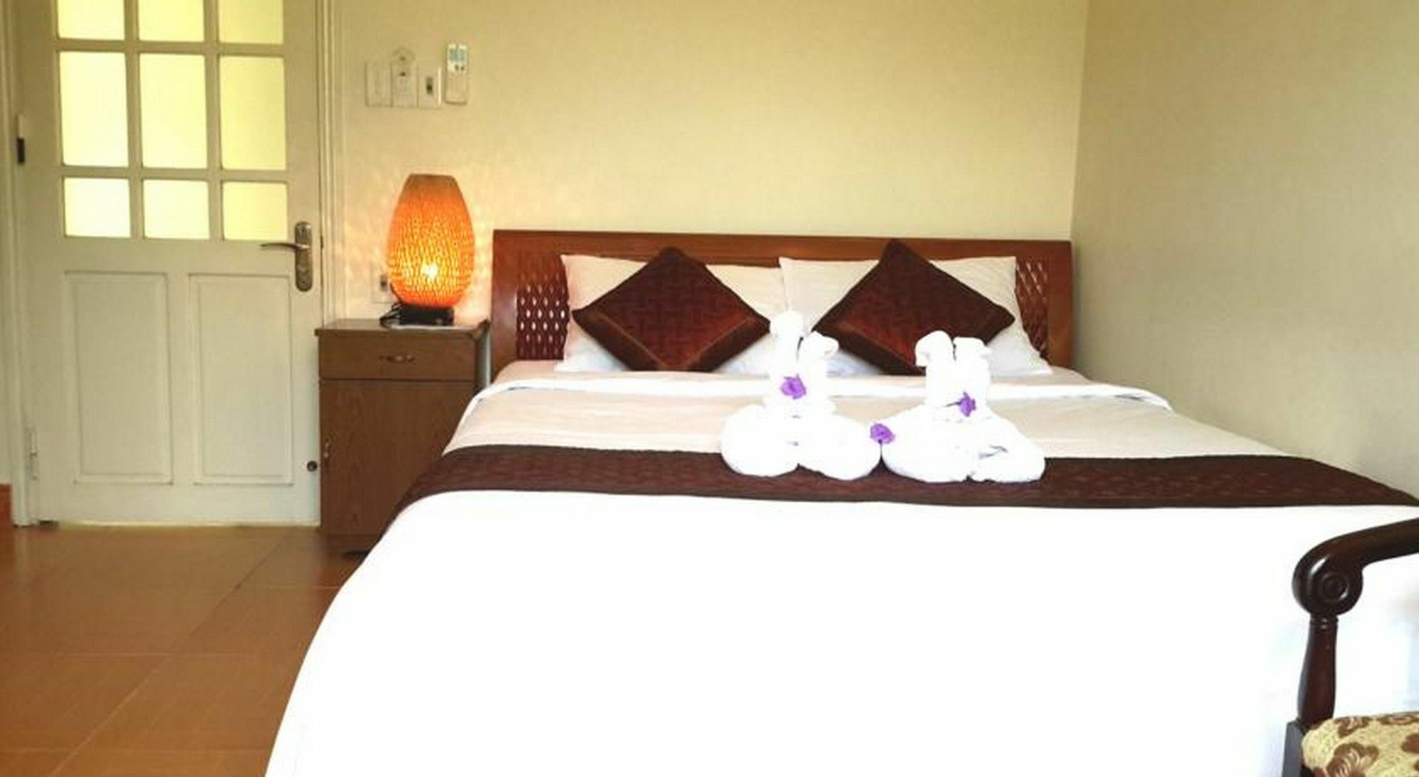 Viets Family River - Hoi An Homestay Exterior foto
